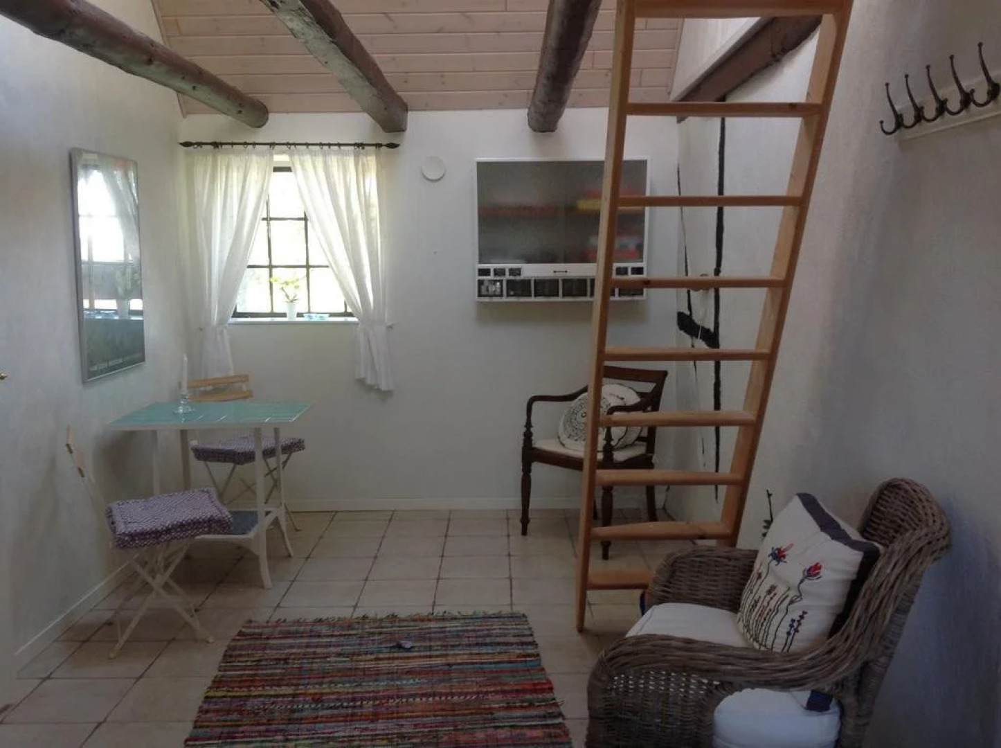 Dyrlev Bed & Breakfast