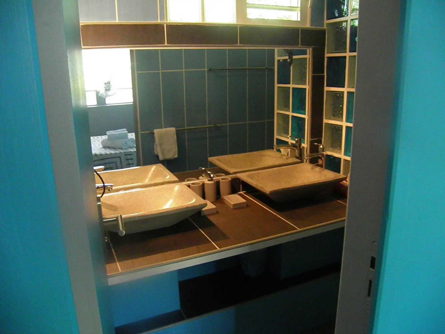 Gites Soleil Couchant