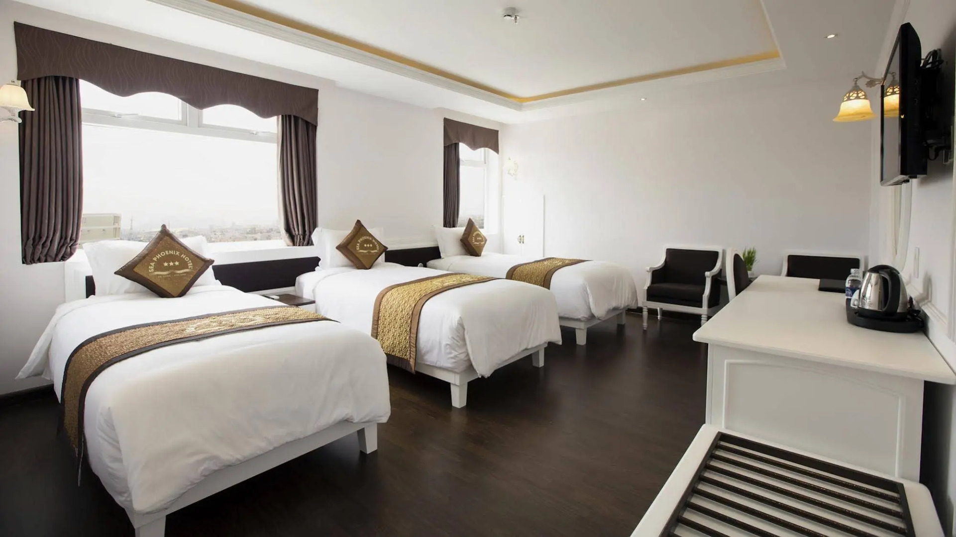 Sea Phoenix Hotel Da Nang