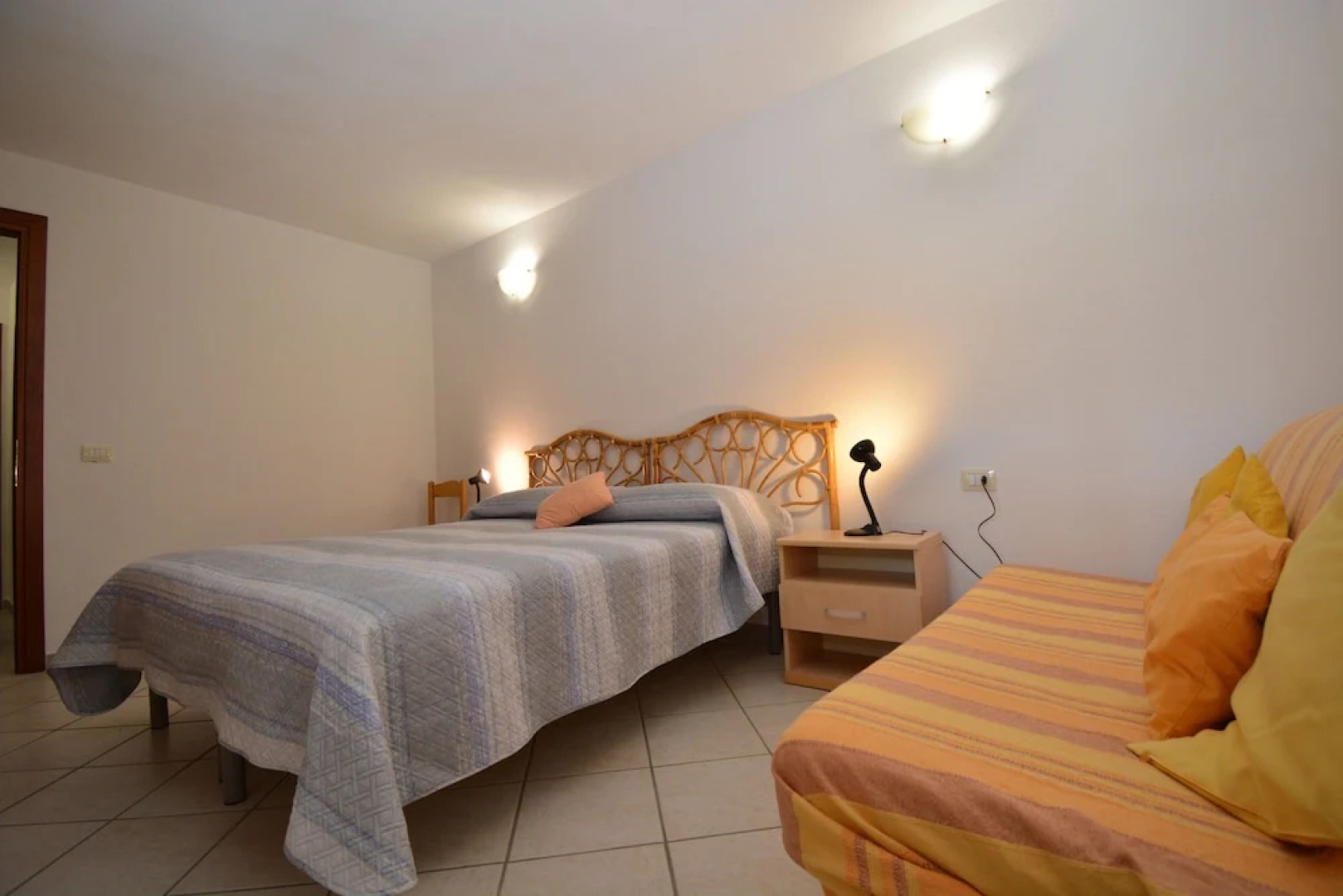 Casa vacanza San Teodoro Citai