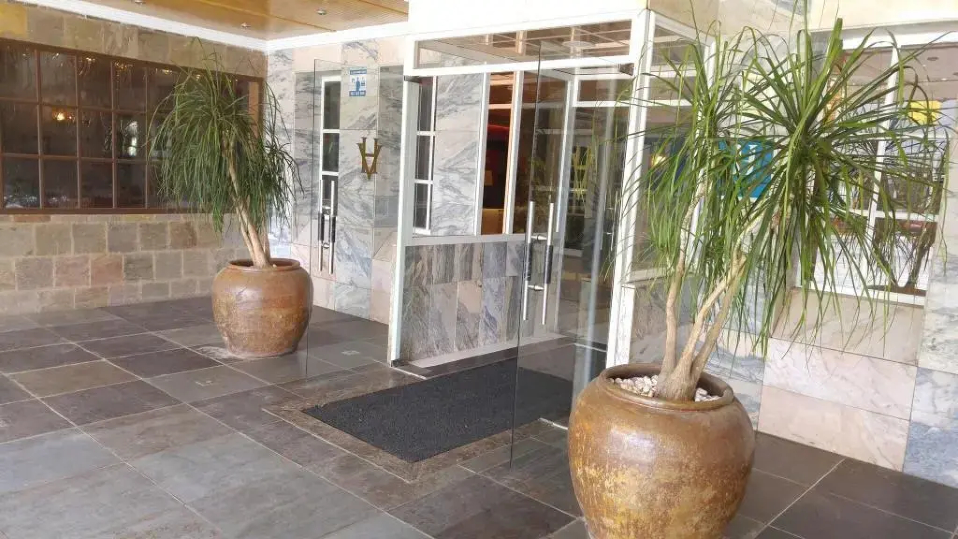 Hotel Verona