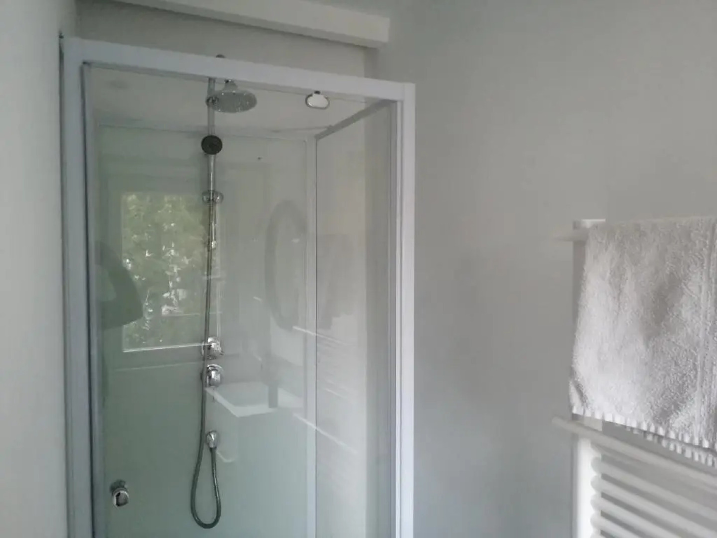 Appart Hotel Avec Jardin