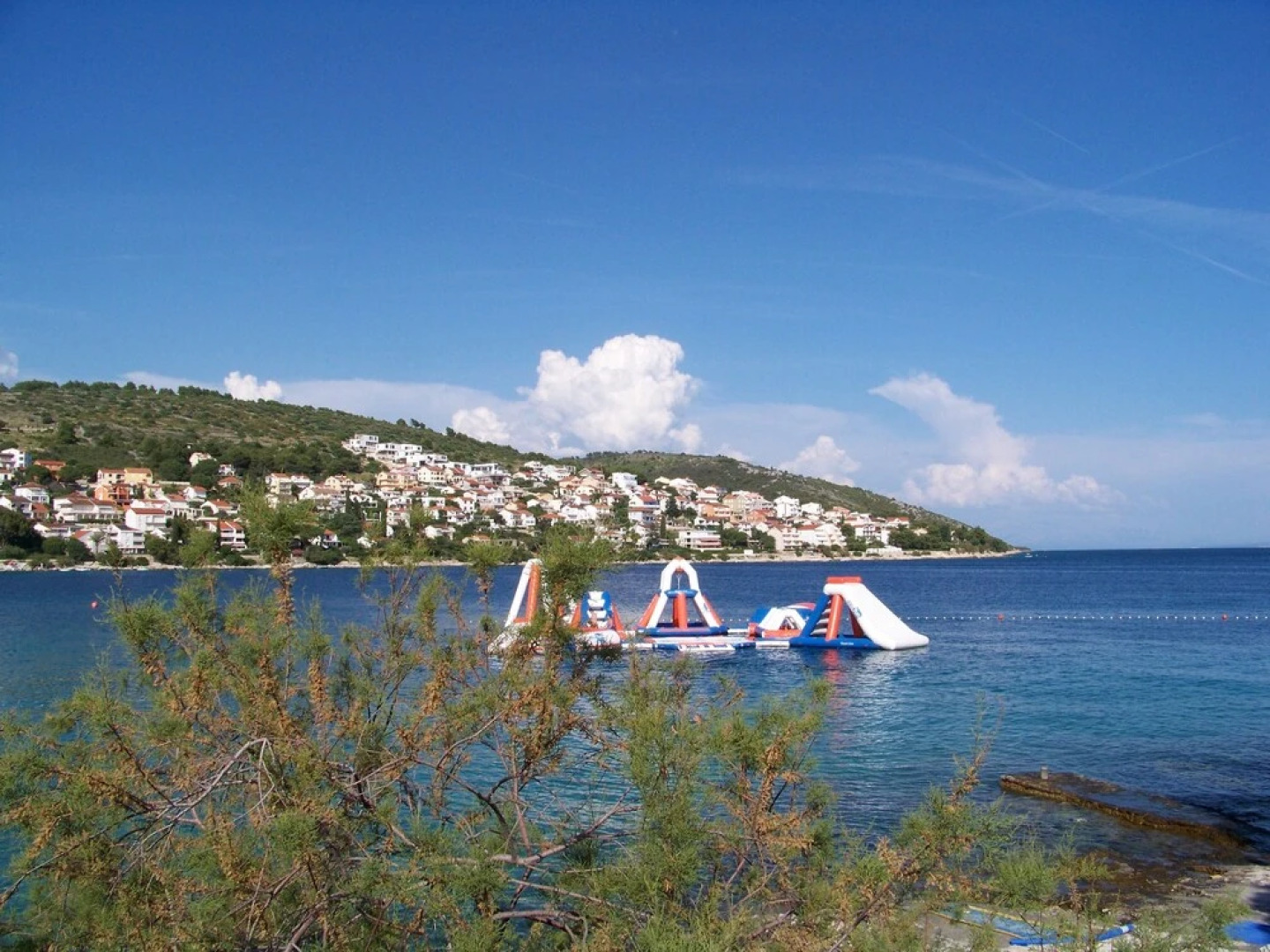 Apartment House Juretic