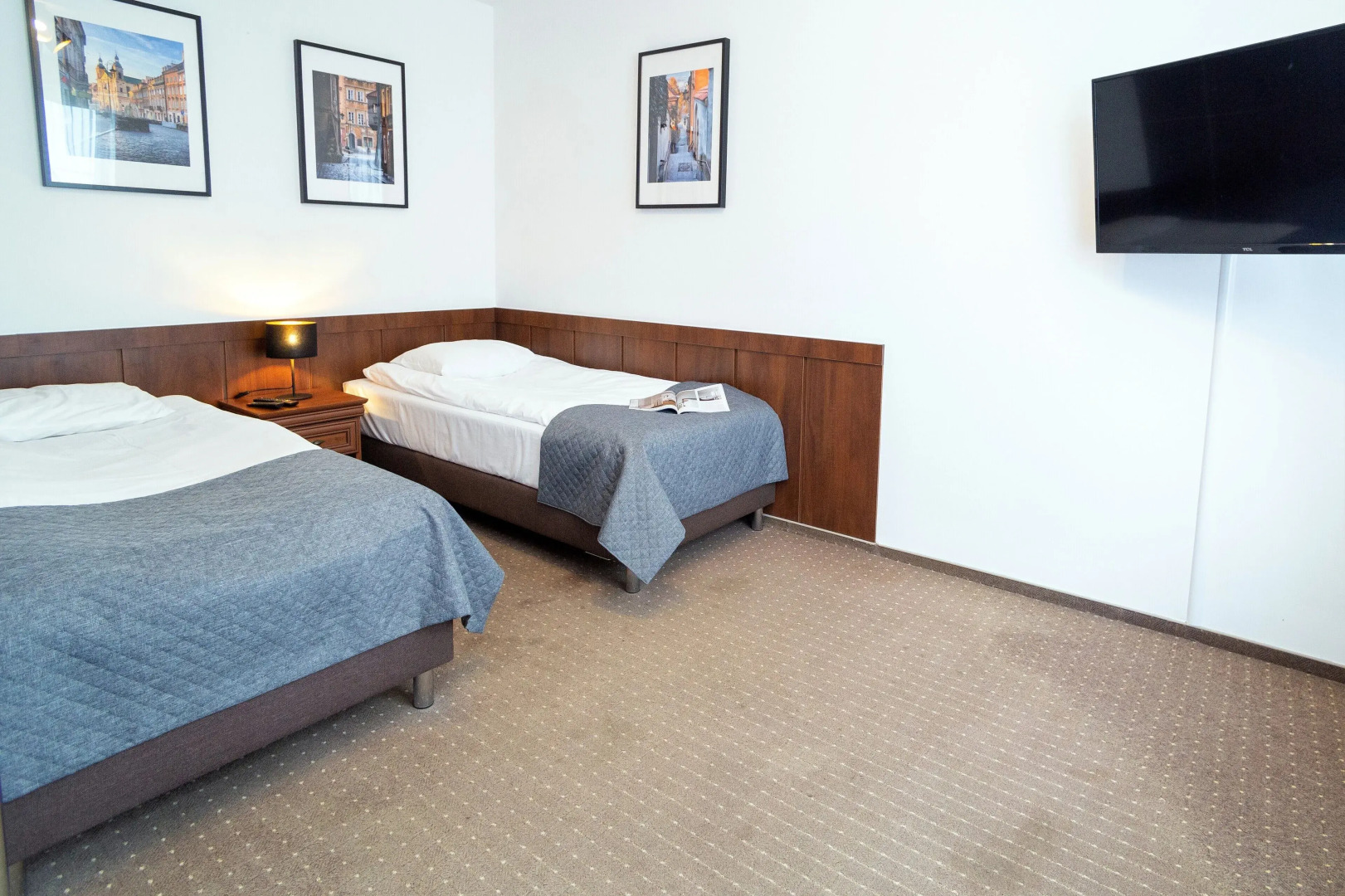 Warsaw -  Apartments Apartamenty Wilanów