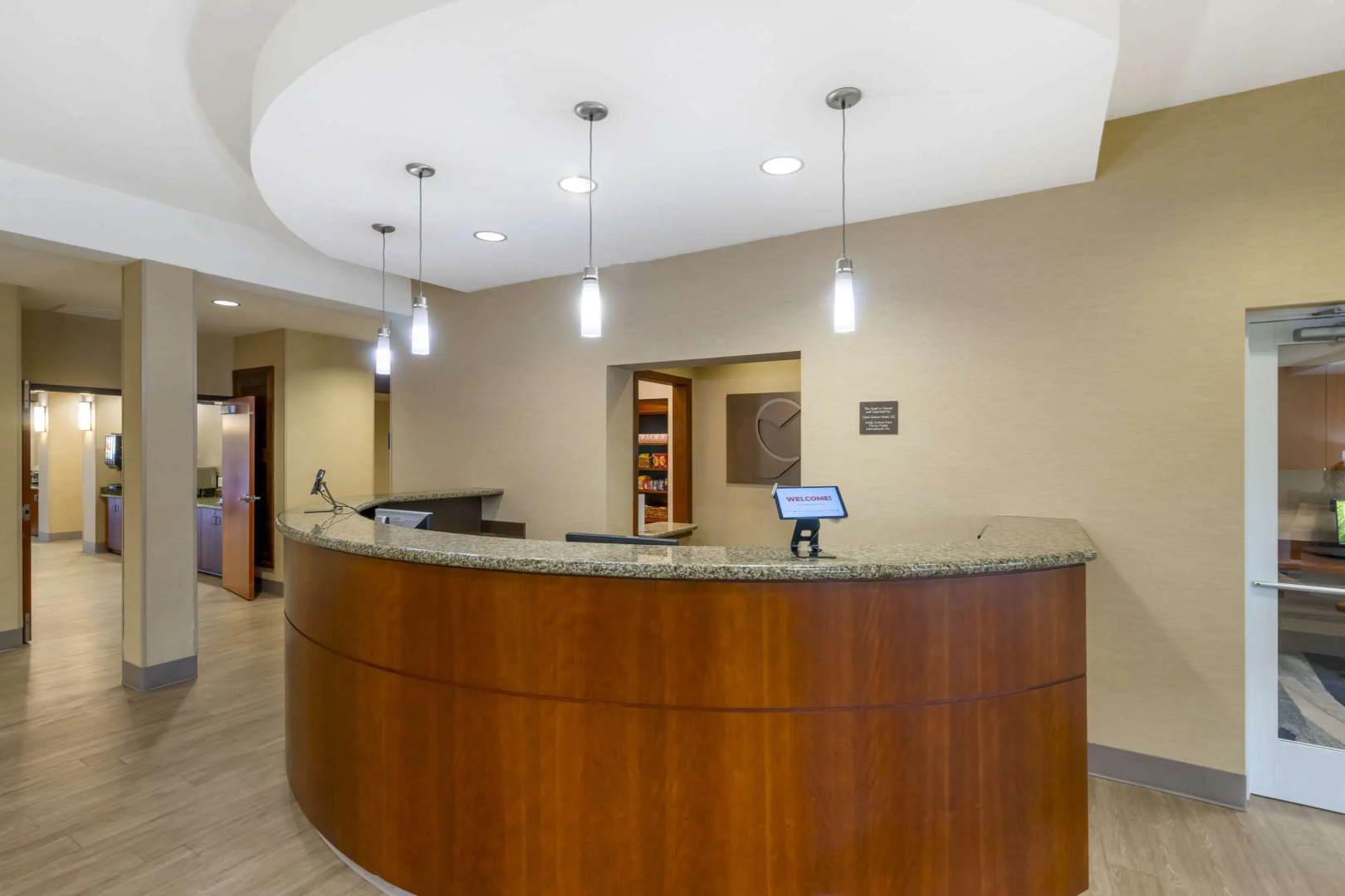 Comfort Suites Sarasota - Siesta Key
