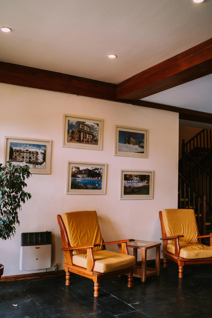 Apartur Mar del Plata