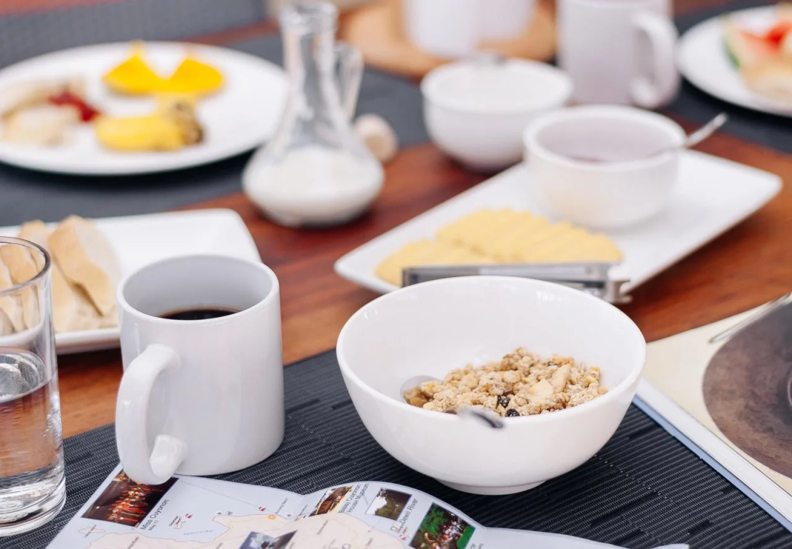 Spin Designer Hostel