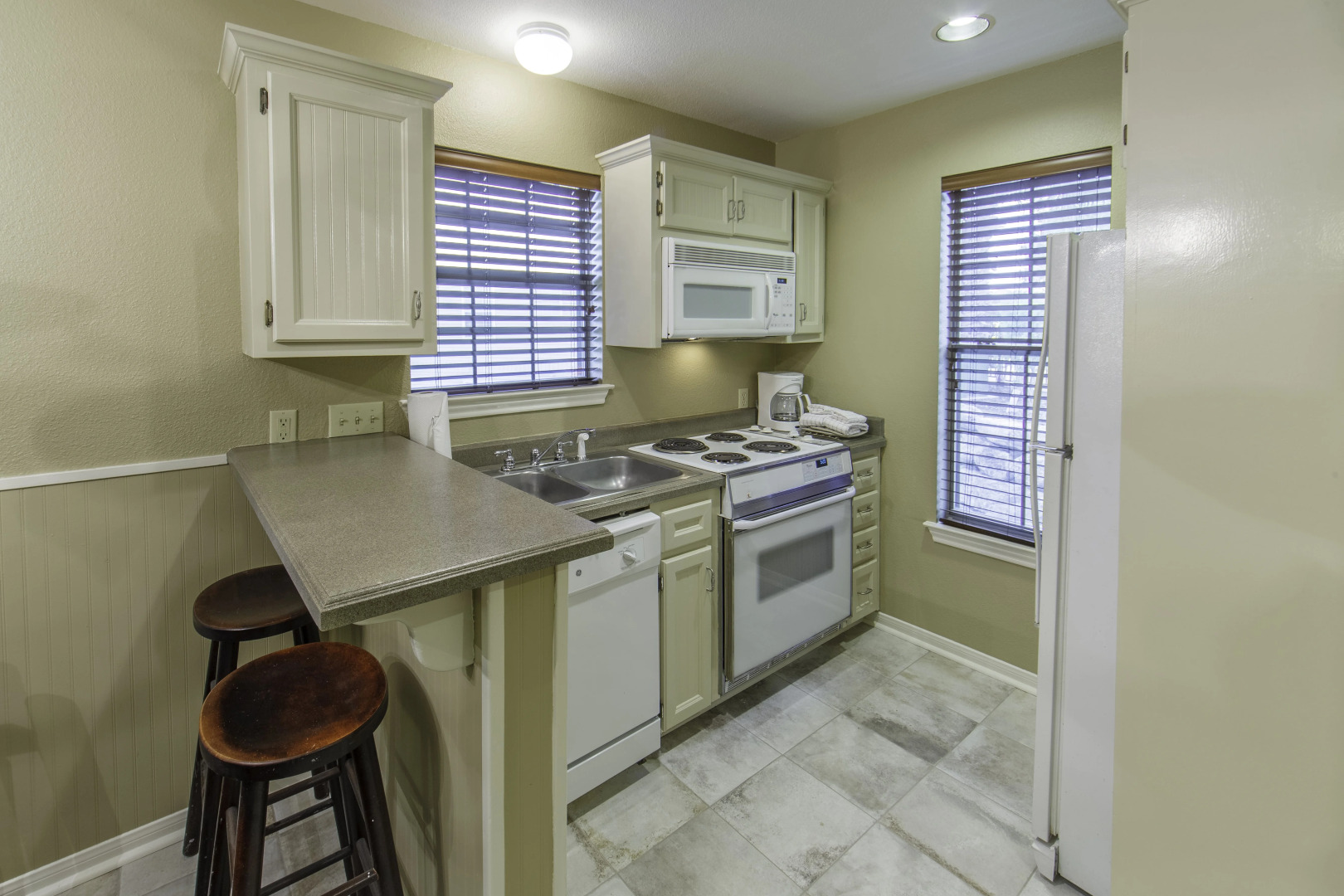 Holiday Inn Club Vacations Hill Country Resort Canyon LK by IHG