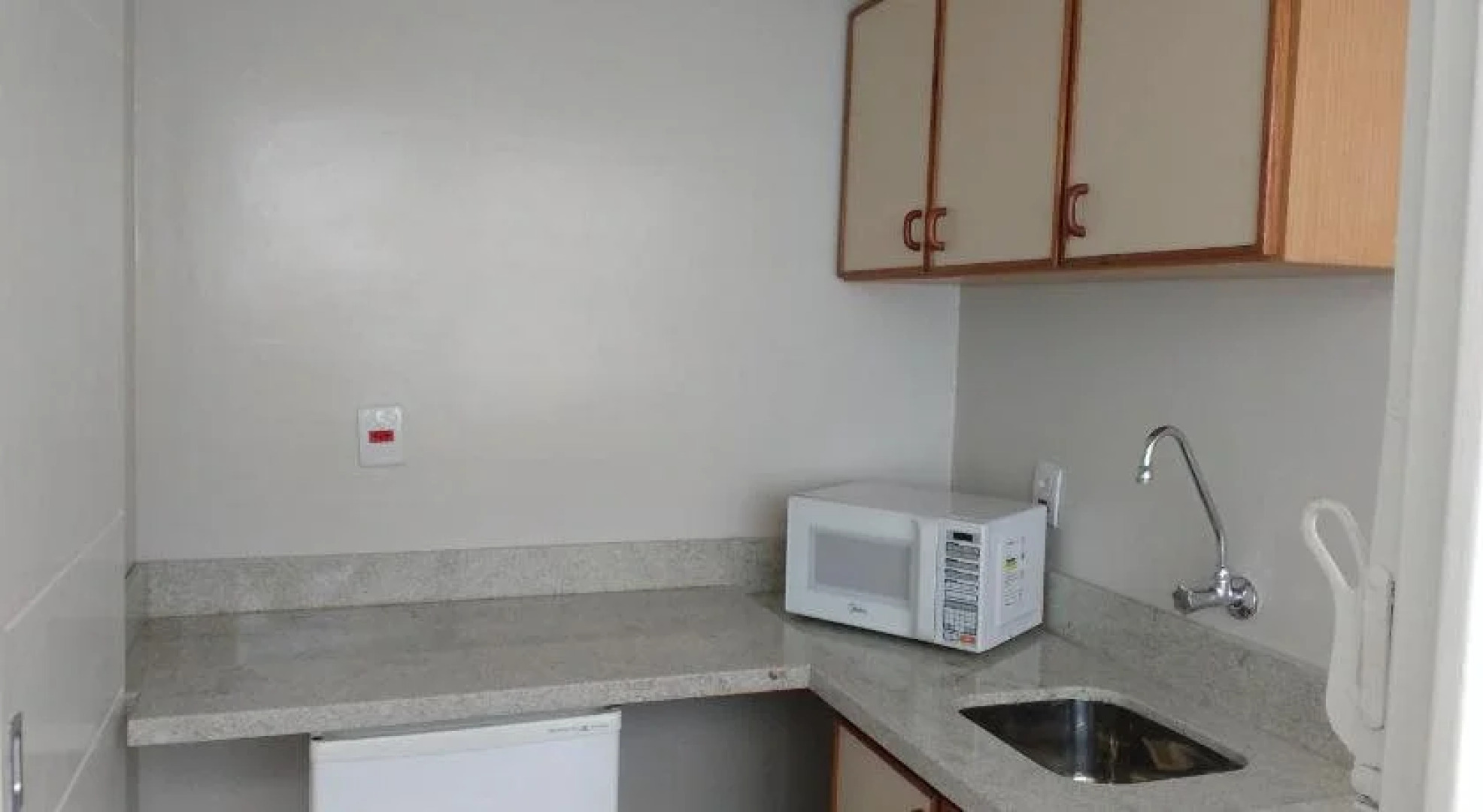 Apart Hotel Garibaldi