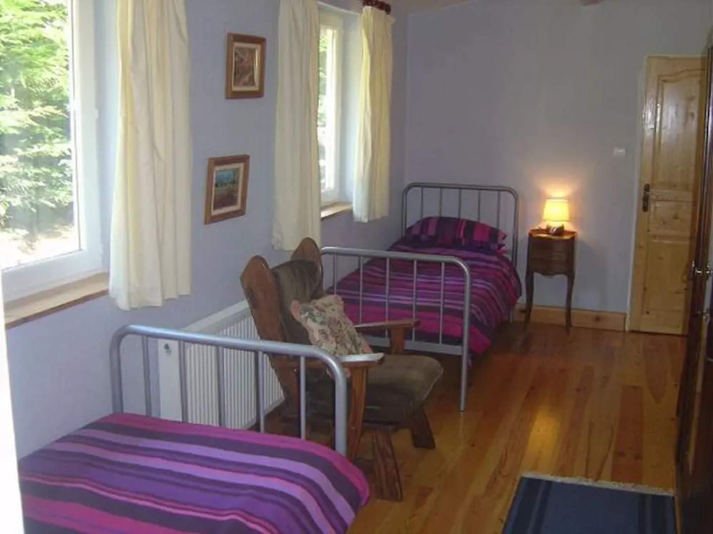 9 La Beauficerie Bed and Breakfast