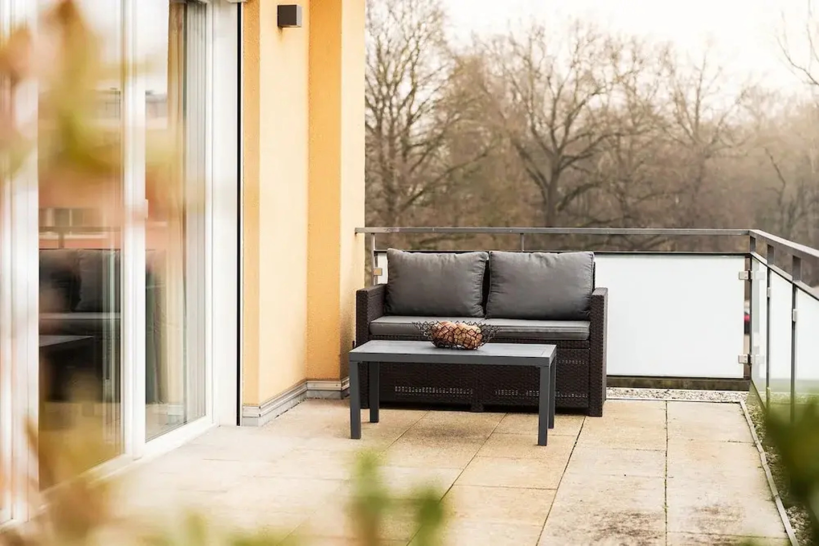 Hotel Vier Jahreszeiten direkt an den Kliniken und Therme Bad Krozingen, nahe Freiburg