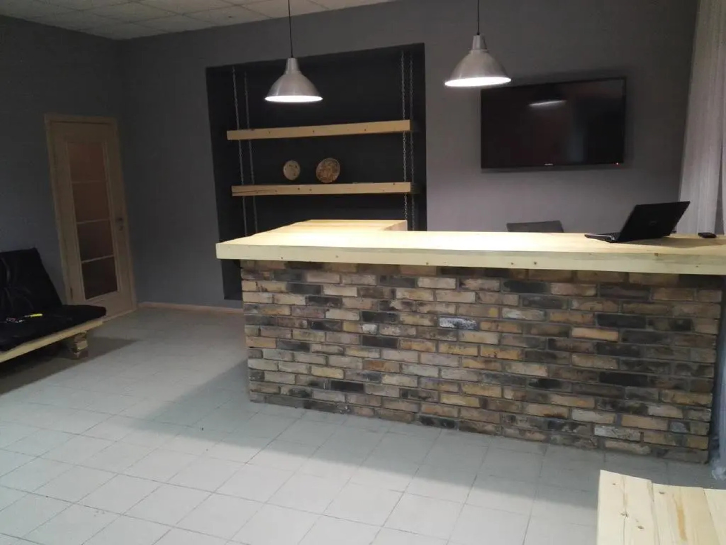 Ласточкино Гнездо