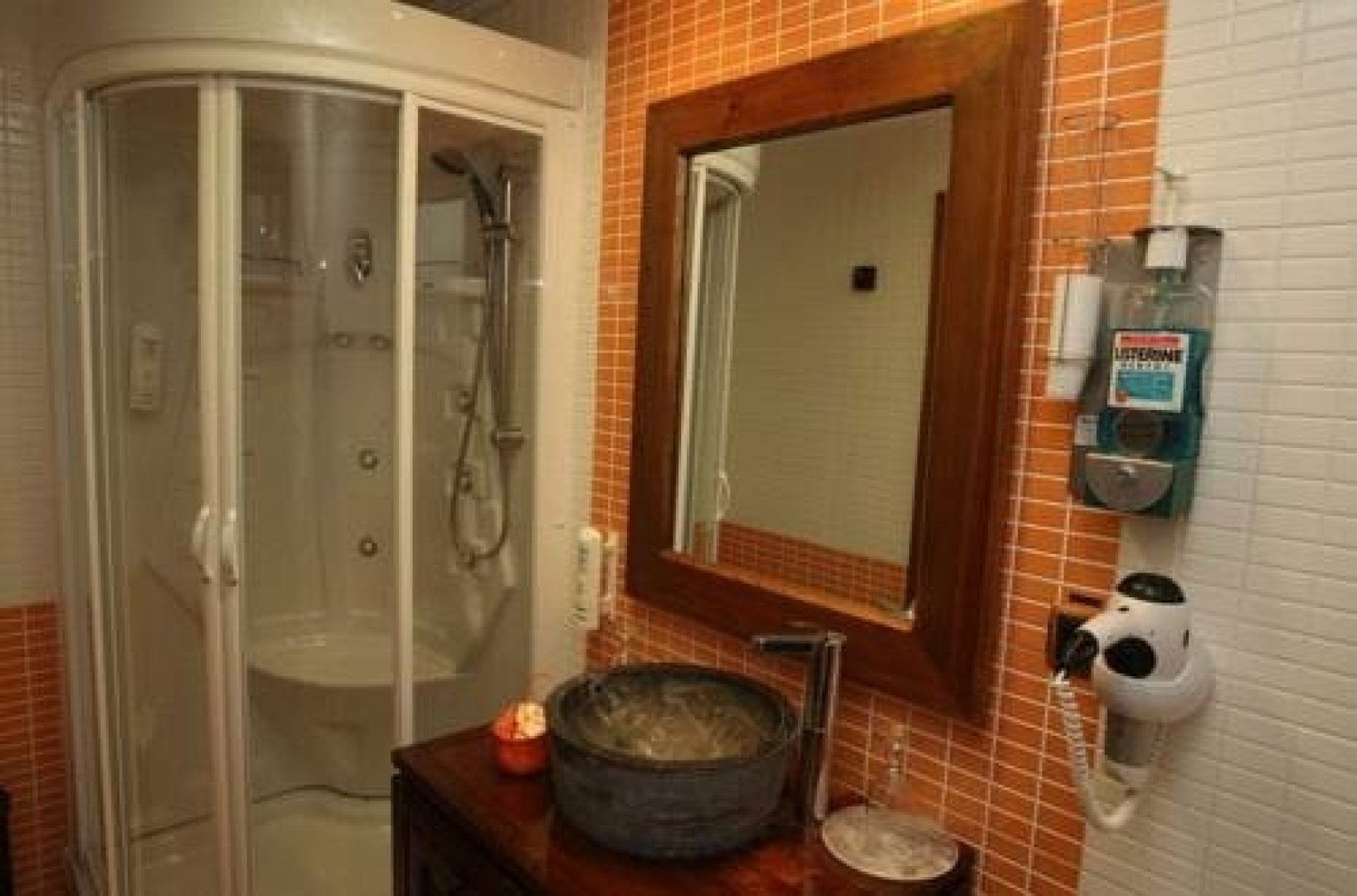 Hotel Rural La Fasana