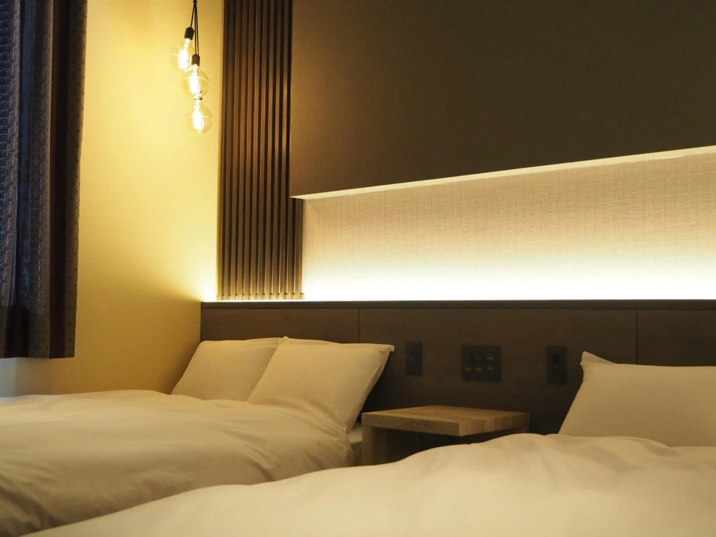 Kojohama Onsen Hotel