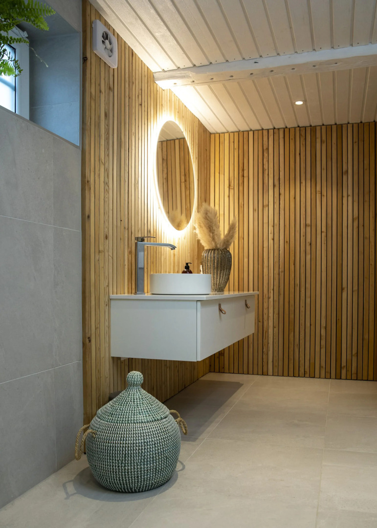 Granelund Bed & Country Living