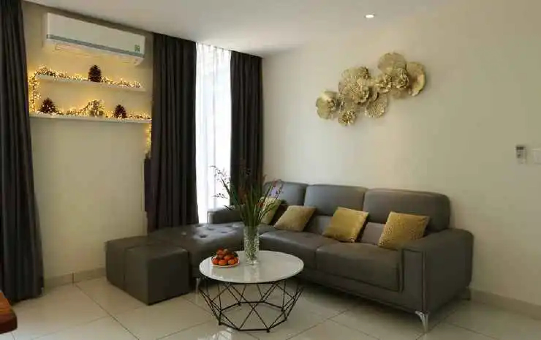 Oceanami Villa Homestay - Oceanami Villa Homestay & Beach Club Long Hai