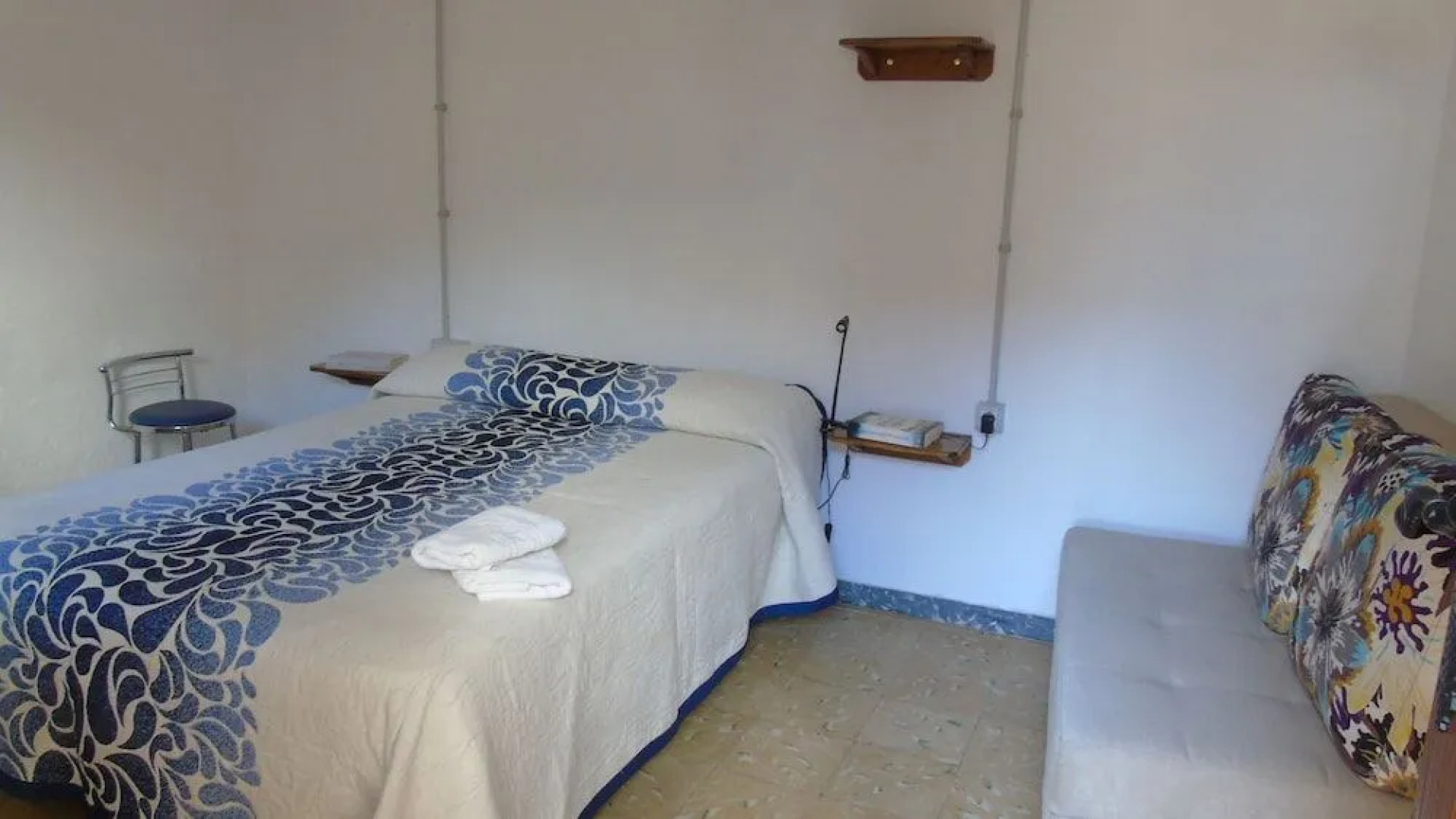 La casita de Estrella