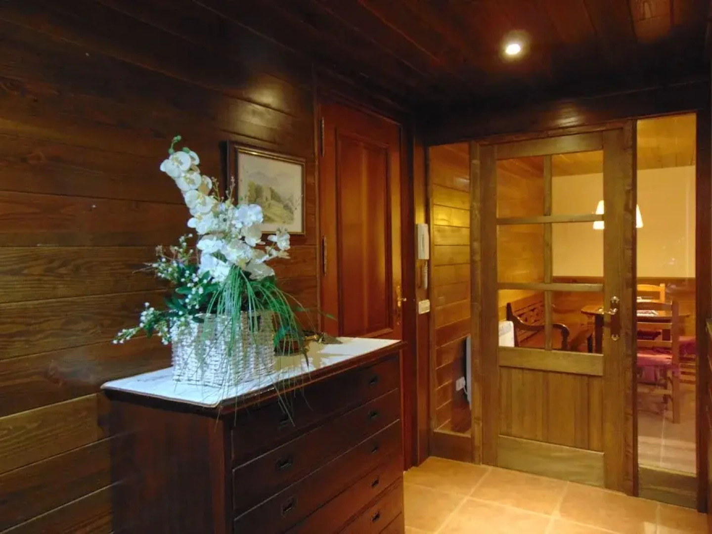 Apartaments Piteus Casa Dionís