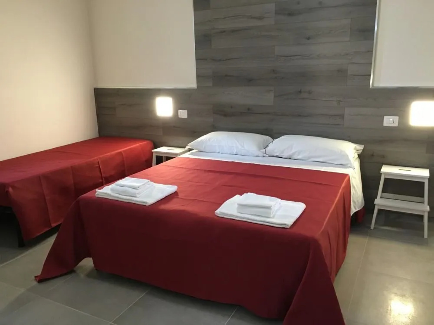 Luna Residence House Sabbioneta