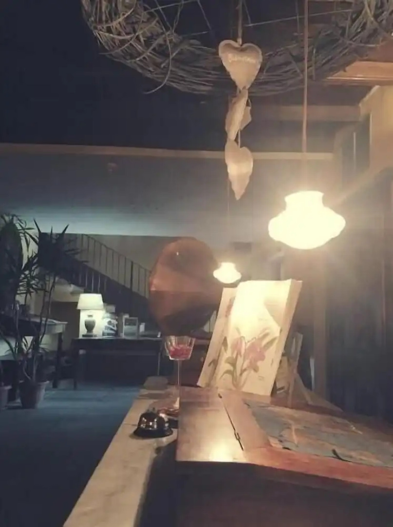 La Locanda della Maison Verte