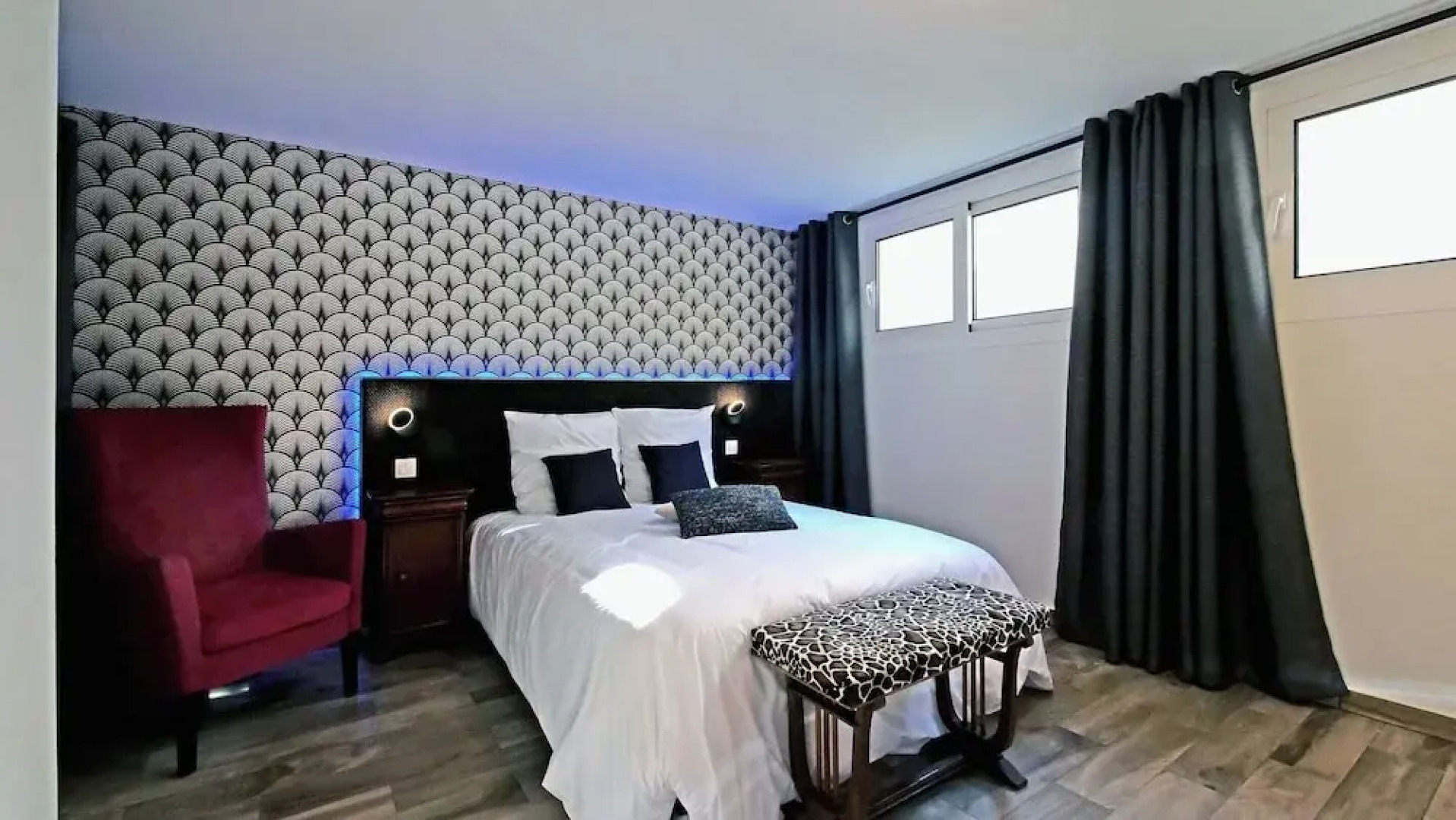 Amazing Duplex With Sauna 1br/4p in the Heart of Orly, Close to Paris