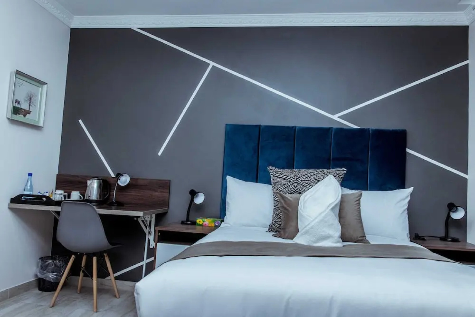 Sesigo Bed And Breakfast