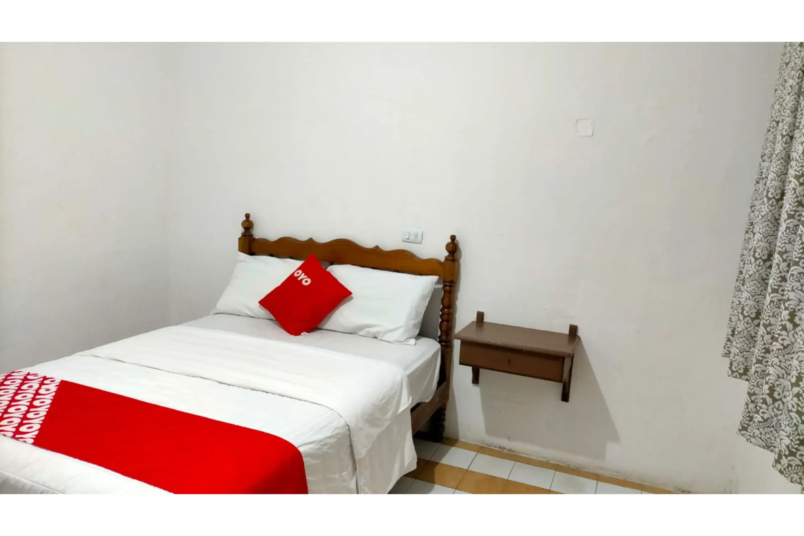 OYO Hotel El Arabe
