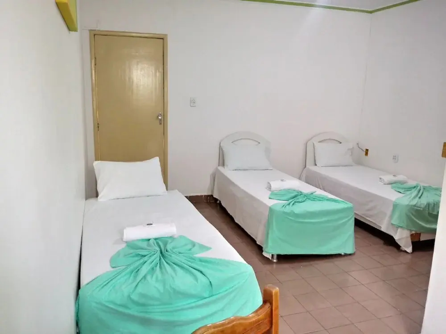 Hotel China