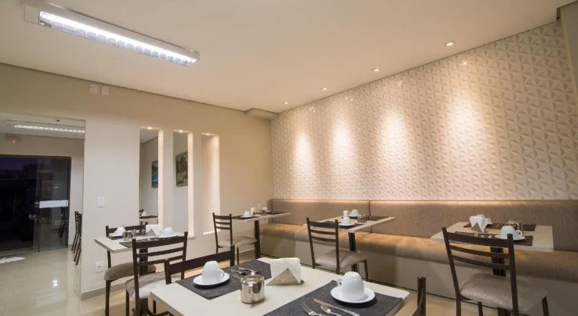 Hotel Trevo Cascavel