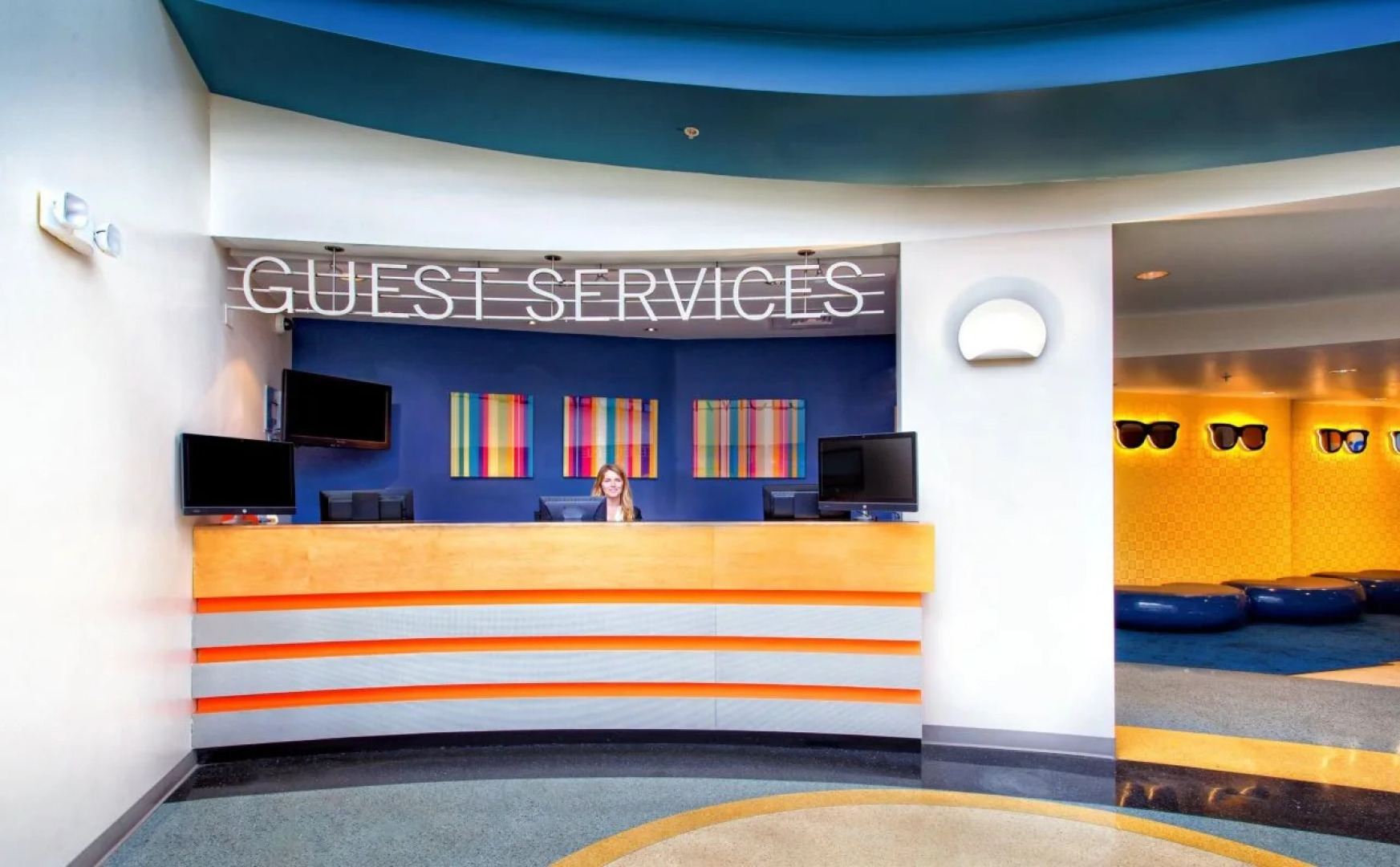 Holiday Inn Resort Orlando Suites - Waterpark by IHG