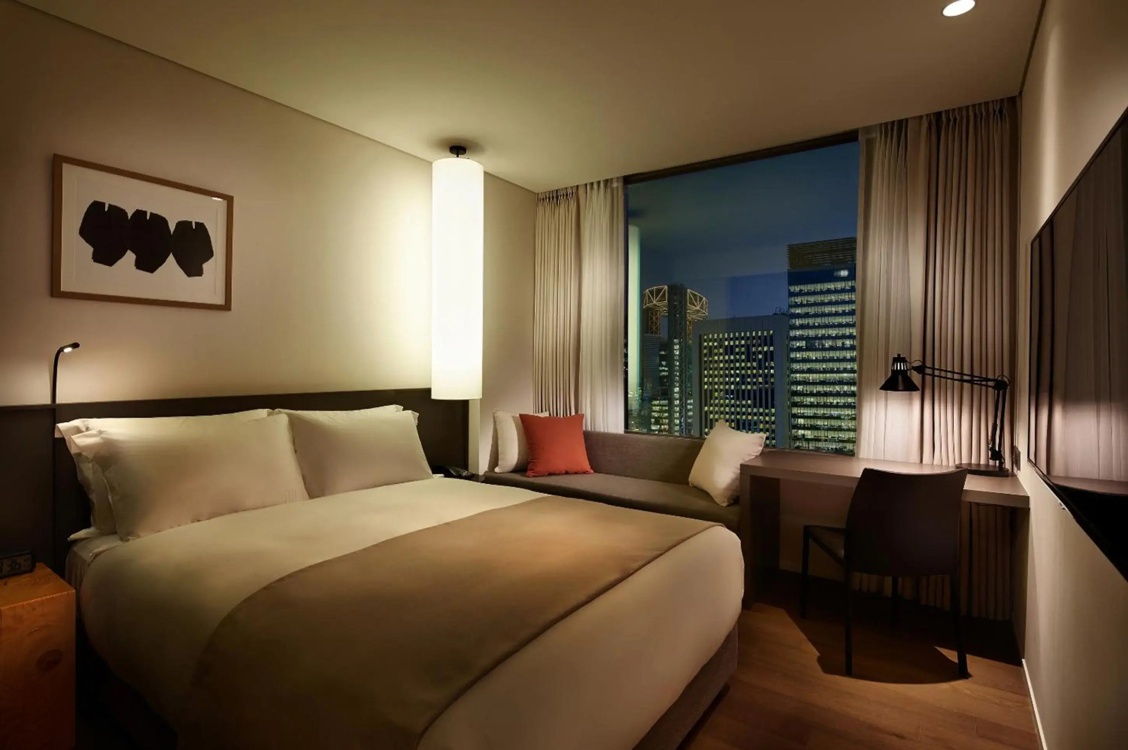 Shilla Stay Seodaemun