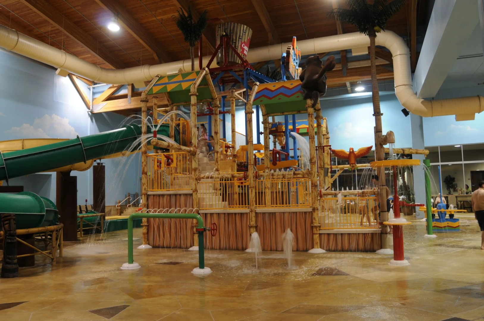 Canad Inns Destination Center Grand Forks