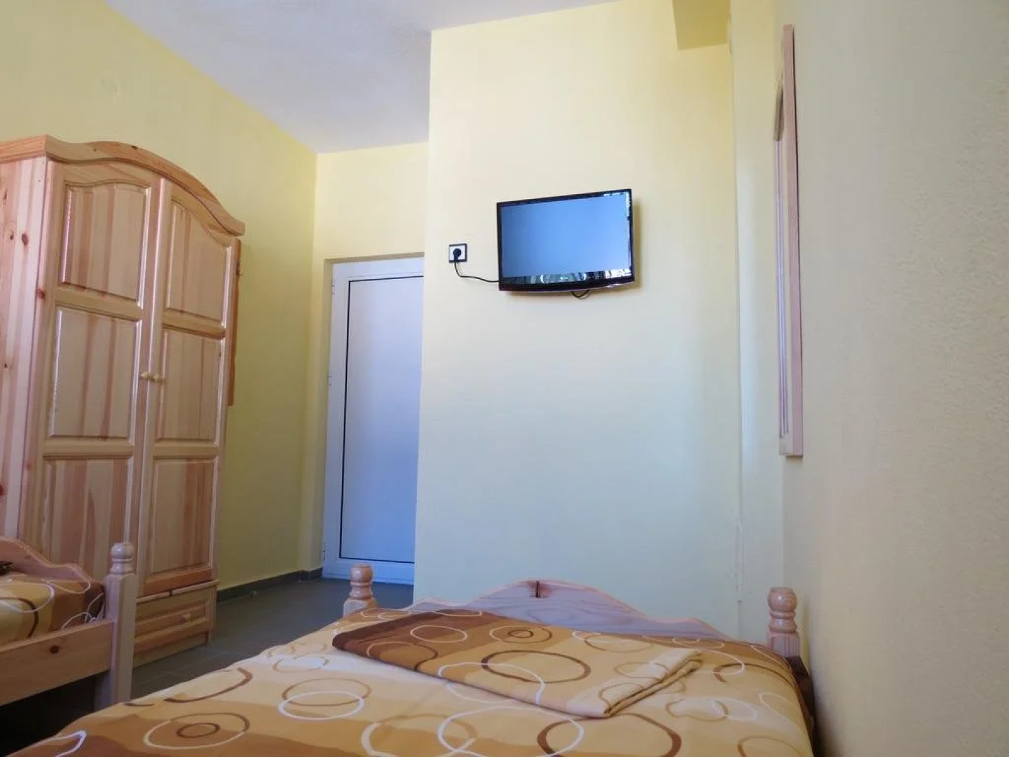 Guest House Gyuviyski
