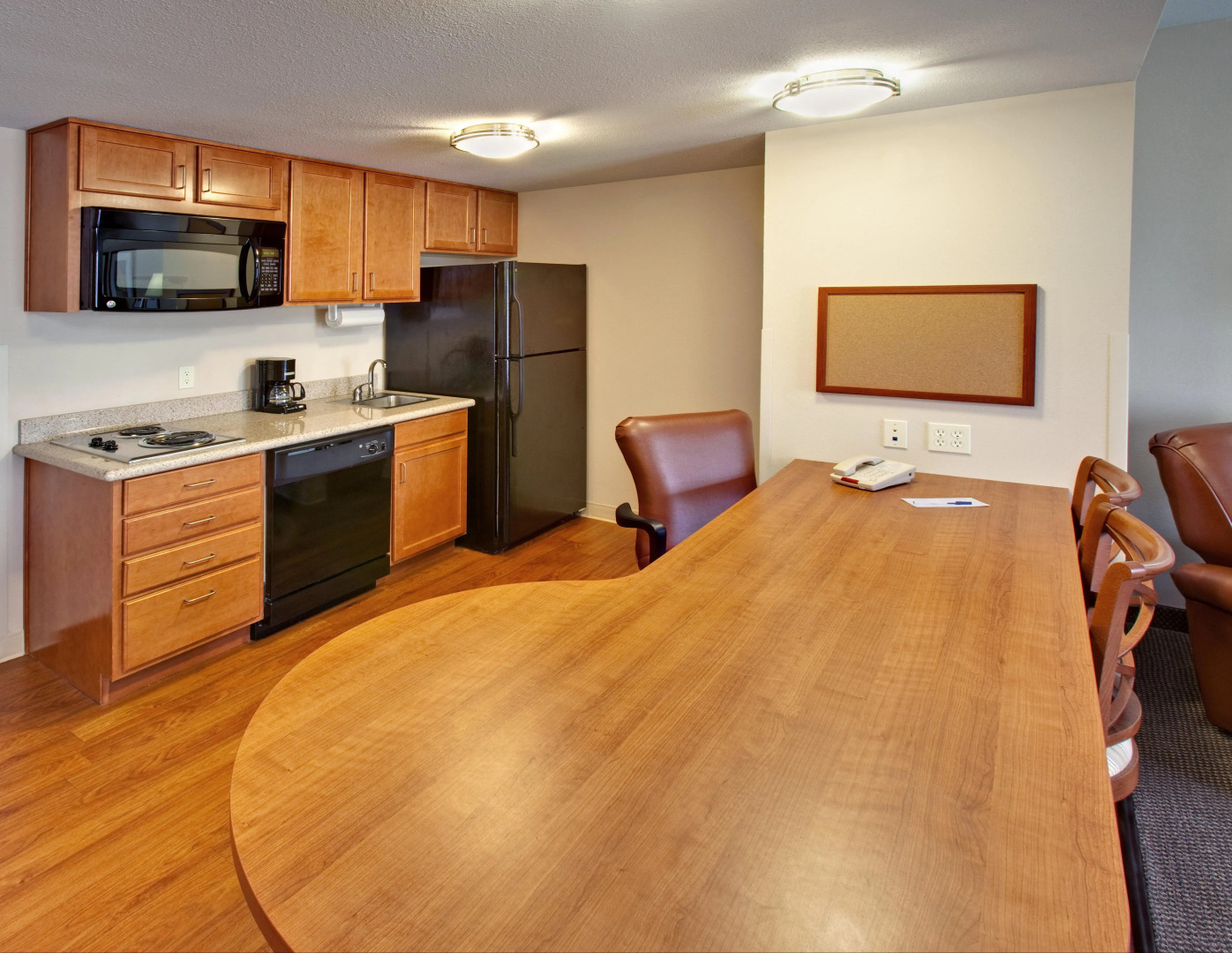 Candlewood Suites Omaha Airport by IHG