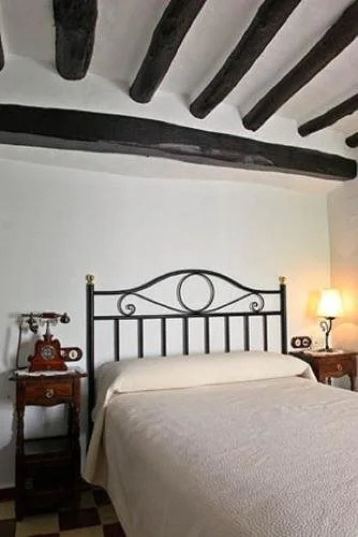 Hotel Restaurante Zahorí