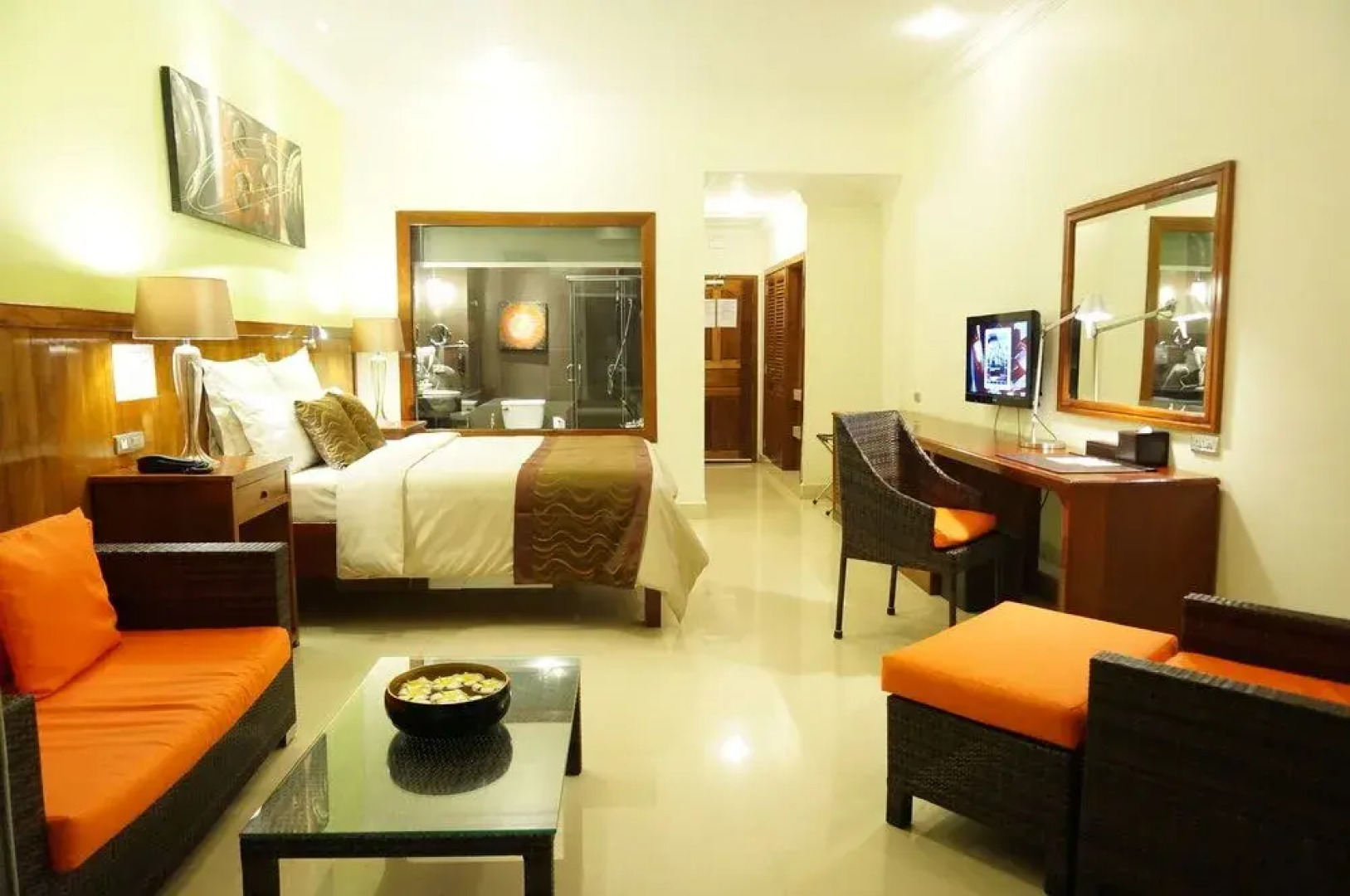 Serendipity Beach Resort