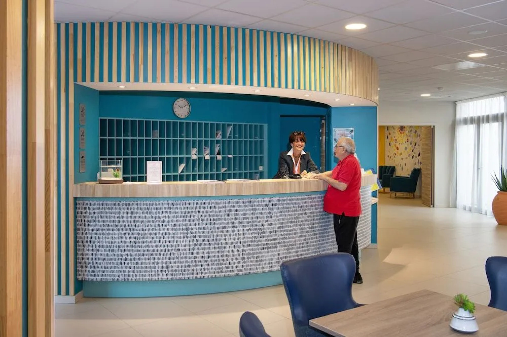 Domitys La Majolique