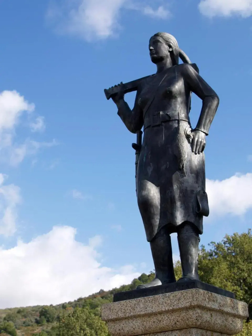 La Leyenda de la Vera