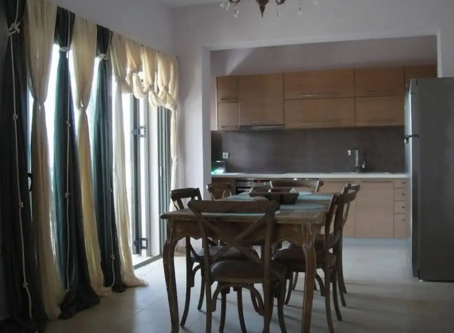 Porto Heli Villas & Studios