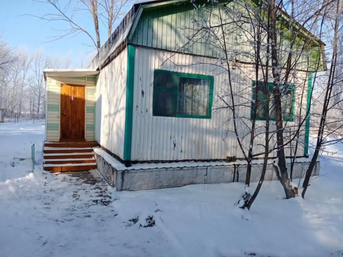 Кемпинг Прометей