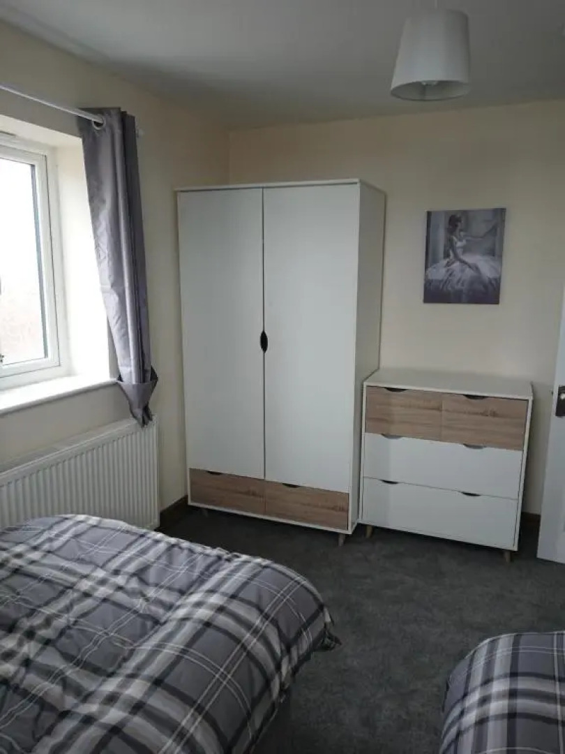 2 Wood Yard Cottages, Red Mayes Farm