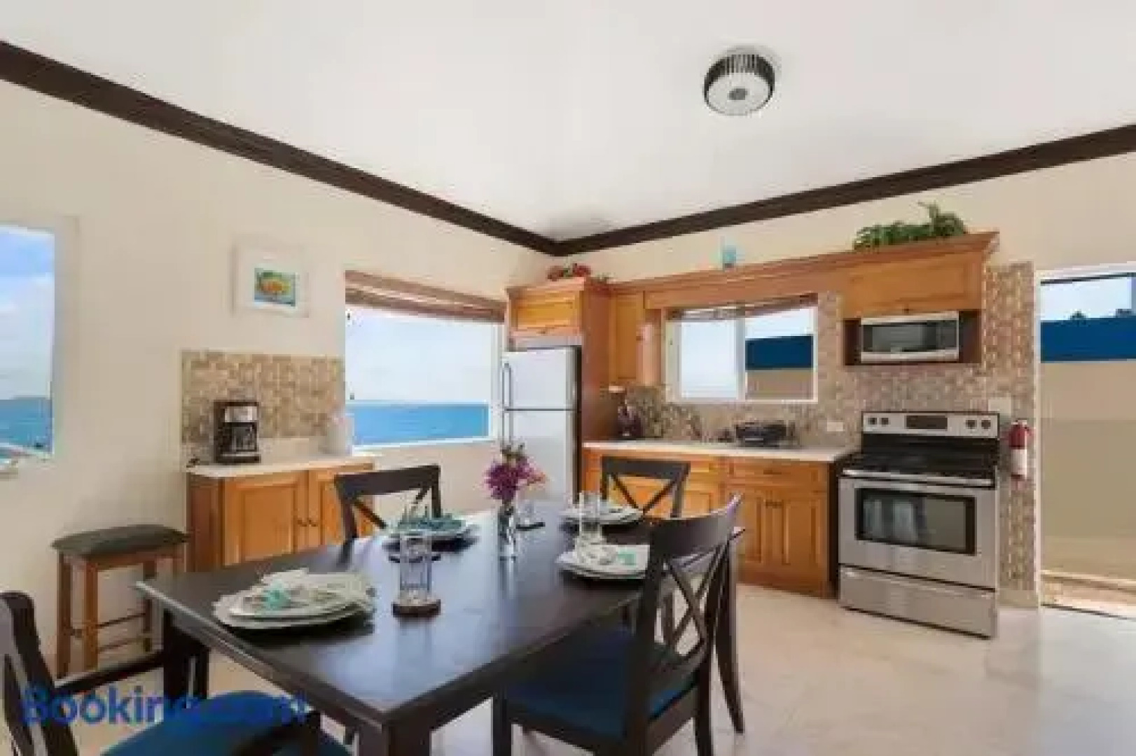 Anguilla - Villa Anguillitta 7 Bedroom Villa