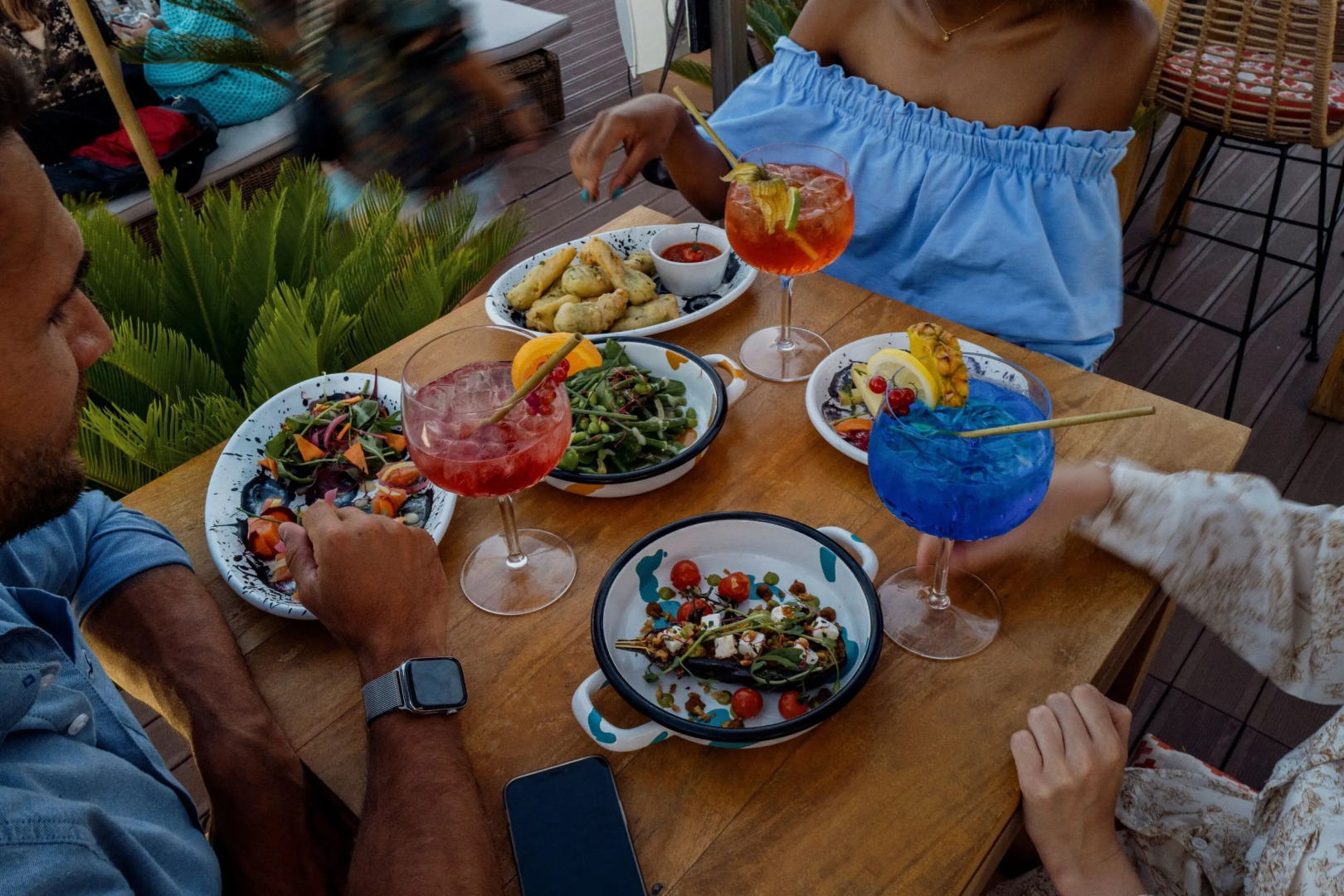 AC Hotel by Marriott Nice