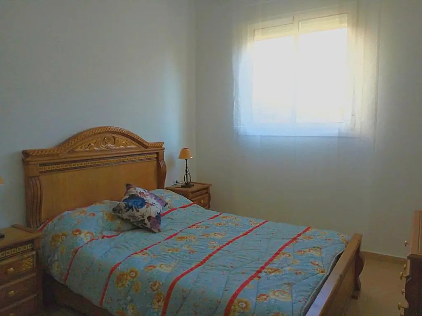 chic appart vue sur piscine