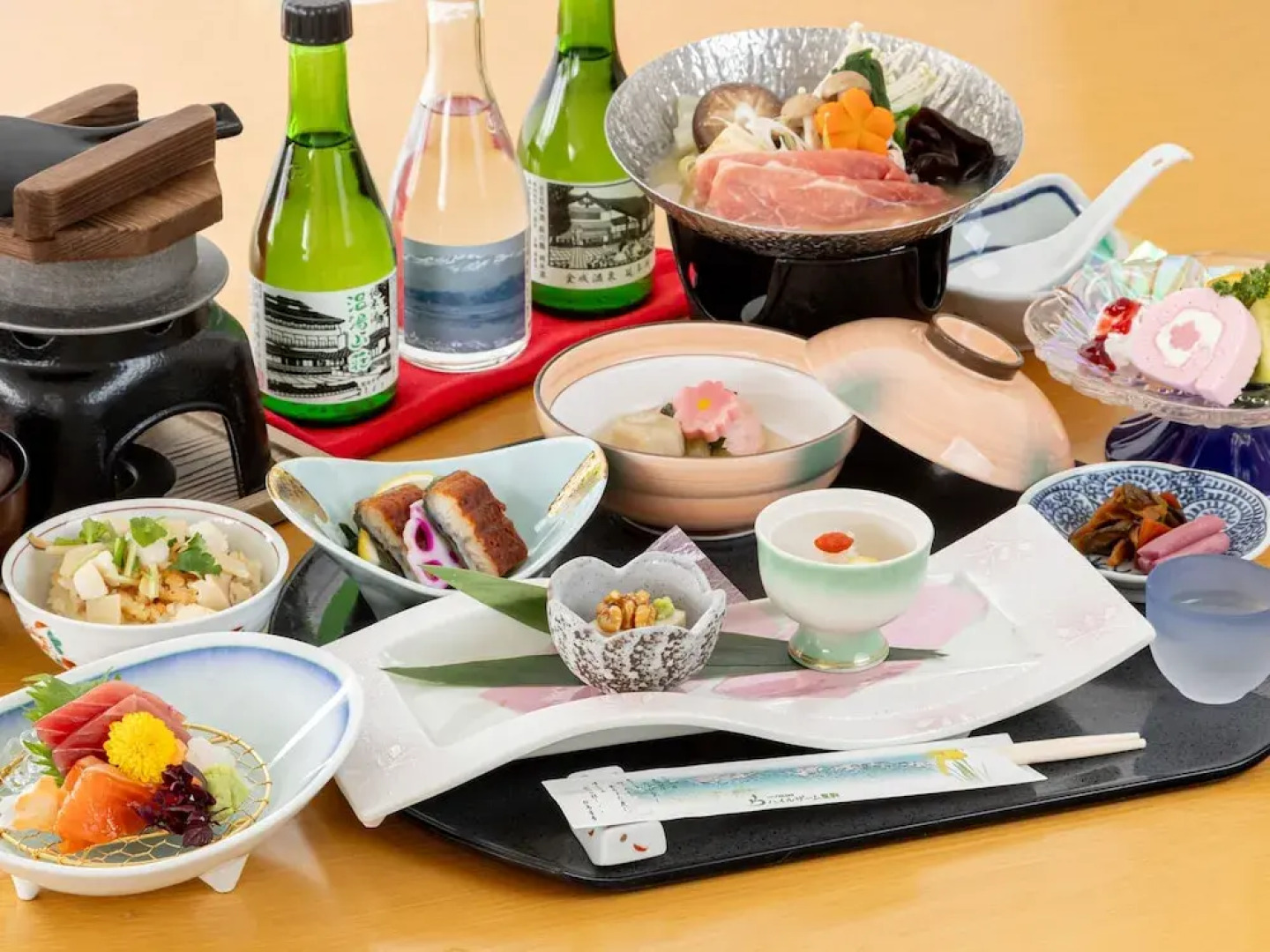 Tabist Heilsam Kurikoma Cottage