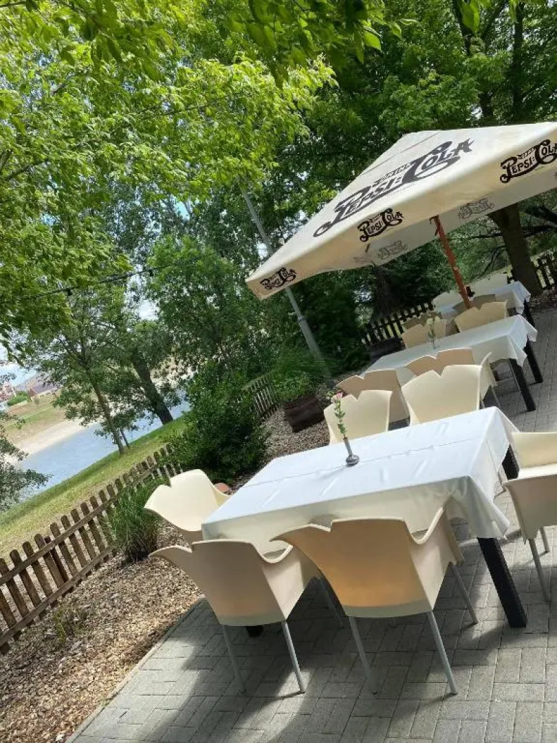 Sobri Halászcsárda és Panzió