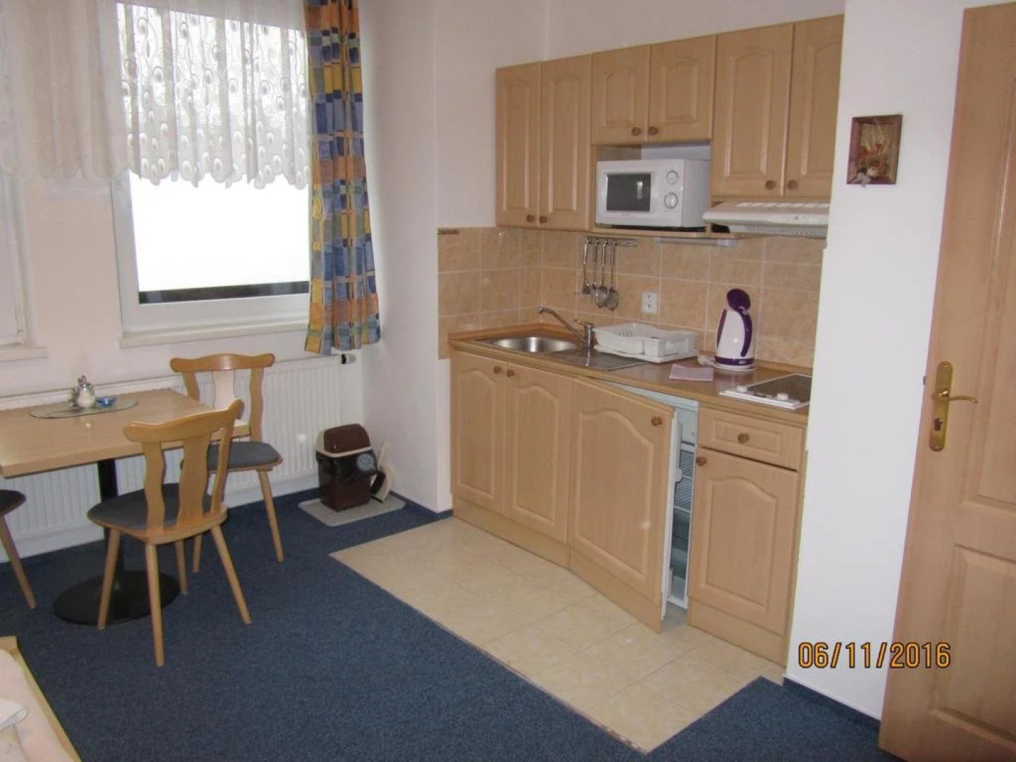 Hotel Červenohorské sedlo