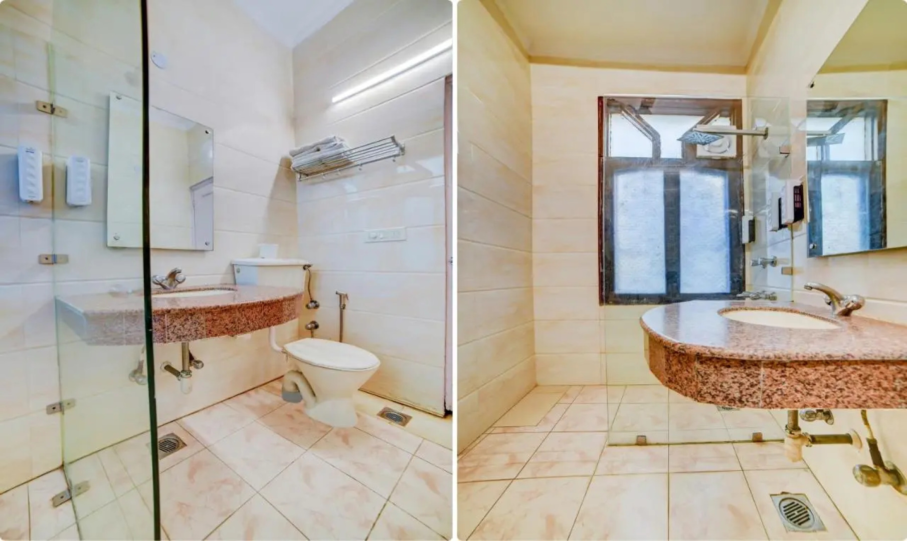 Treebo Paras International