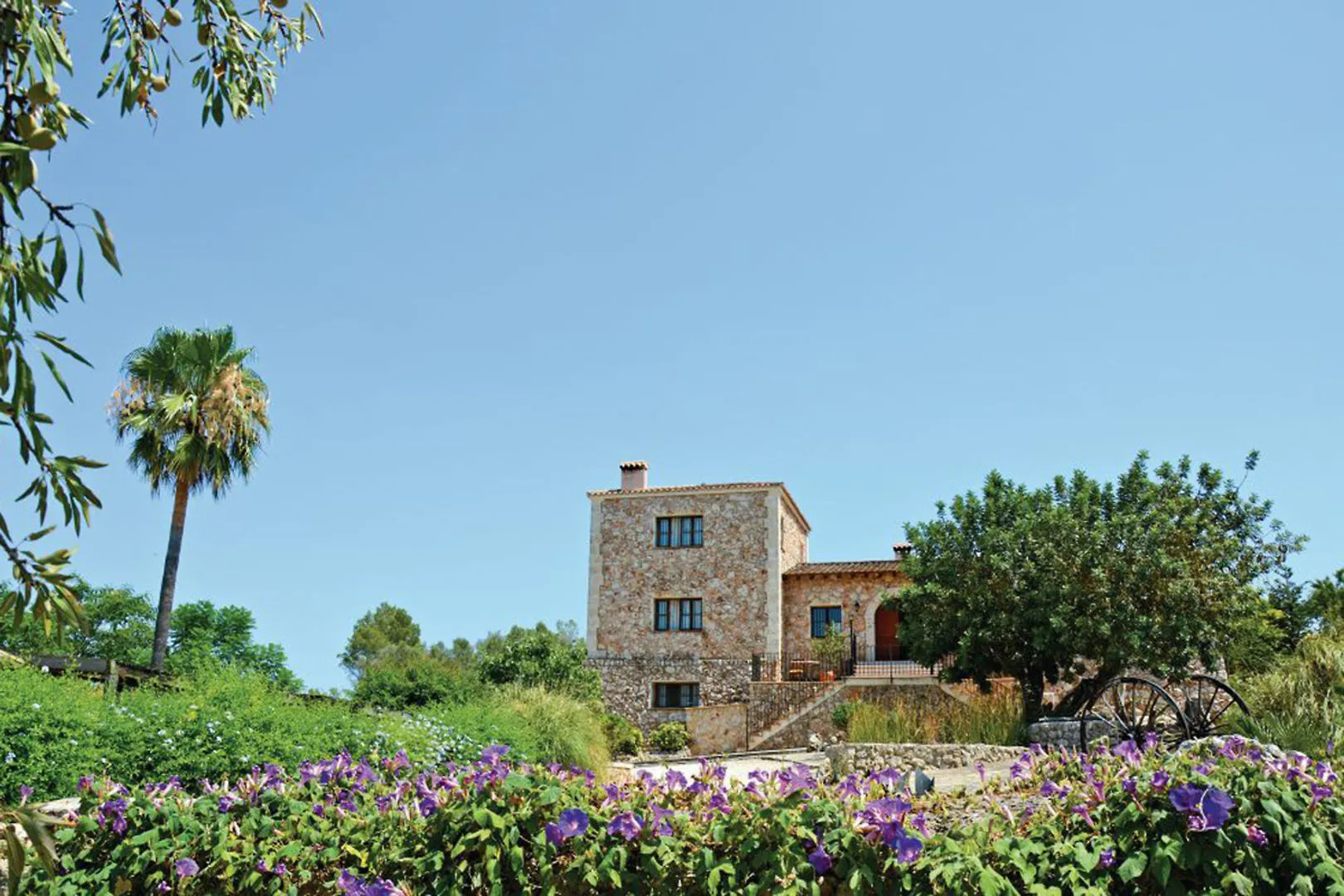 Agroturismo Ses Illes