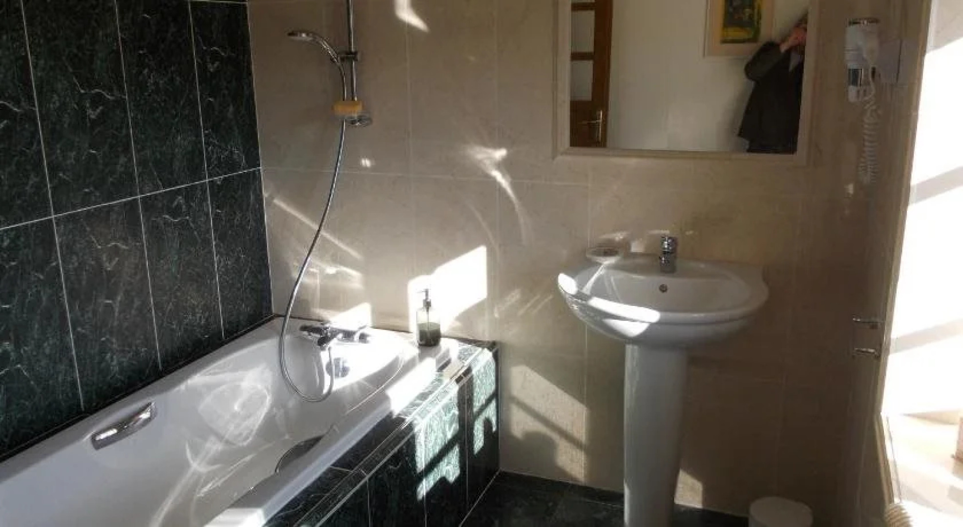 "Domaine De Clermont"